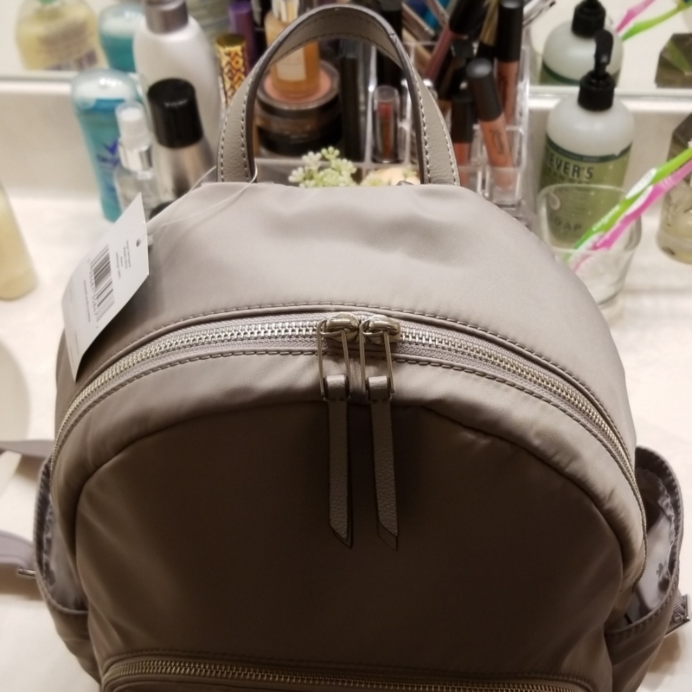 Kate Spade backpack - Picture 5 of 8